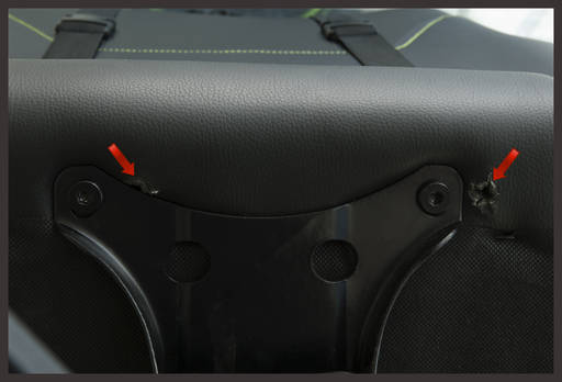 Игровое железо - Ваш геймерский трон. Обзор игрового кресла AeroCool AC220 Игровое железо - Ваш геймерский трон. Обзор игрового кресла AeroCool AC220