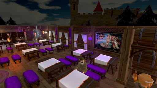 Обо всем - Tavern Master. Нишевый, тупиковый фастфуд от мира тайкунов Обо всем - Tavern Master. Нишевый, тупиковый фастфуд от мира тайкунов