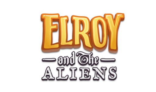 Обо всем - Elroy and Aliens. Красивая адвенчура с логичными головоломками