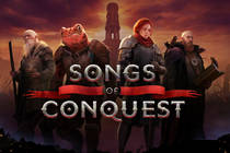 Игра Songs of Conquest вышла для систем Android и Apple — 1199₽ и 999₽ соответственно Игра Songs of Conquest вышла для систем Android и Apple — 1199₽ и 999₽ соответственно